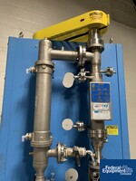 Image of 1.4 Sq Ft LCI D-Velpac Thin Film Evaporator, 316 S/S 06