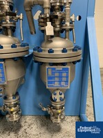 Image of 1.4 Sq Ft LCI D-Velpac Thin Film Evaporator, 316 S/S 12