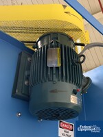 Image of 1.4 Sq Ft LCI D-Velpac Thin Film Evaporator, 316 S/S 14
