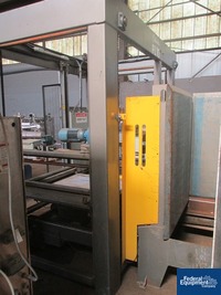 Image of Columbia Palletizer, Model FL10RS 06