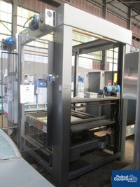 Image of Columbia Palletizer, Model FL10RS 07