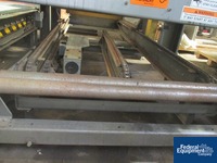 Image of Columbia Palletizer, Model FL10RS 11