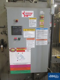Image of Columbia Palletizer, Model FL10RS 12