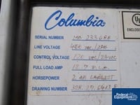 Image of Columbia Palletizer, Model FL10RS 14