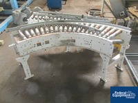 Image of Columbia Palletizer, Model FL10RS 15