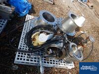 Image of 1600 LITER GUEDU PAN DRYER, HASTELLOY C22 16