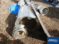 Image of 1600 LITER GUEDU PAN DRYER, HASTELLOY C22 17