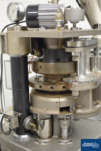 Image of Manesty Betapress Tablet Press, 16 Station 03