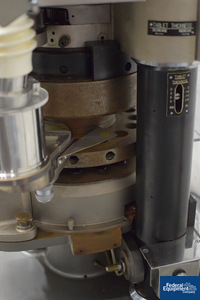 Image of Manesty Betapress Tablet Press, 16 Station 04