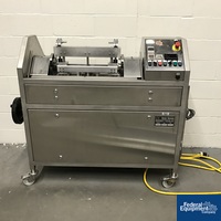 Image of Heide Hansen Machine, Model CM1 03