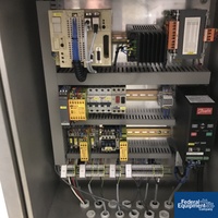Image of Heide Hansen Machine, Model CM1 06