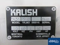 Image of Kalish MonoCount Filling Line 04