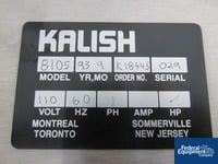 Image of Kalish MonoCount Filling Line 31