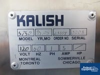 Image of Kalish MonoCount Filling Line 40