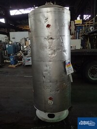 Image of 200 Gal Cousins Receiver, C/S, 125# 04