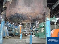 Image of 20 Gal Pfaudler Reactor, 316 S/S, 300/150# 07
