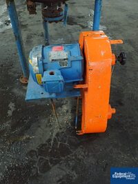 Image of 20 Gal Pfaudler Reactor, 316 S/S, 300/150# 09