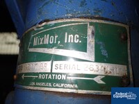 Image of 2 Gal C E Howard Reactor, 316 S/S, 300/200# 02