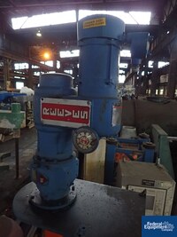 Image of 2 Gal C E Howard Reactor, 316 S/S, 300/200# 04