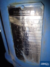 Image of 2 Gal C E Howard Reactor, 316 S/S, 300/200# 05