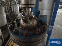 Image of 2 Gal C E Howard Reactor, 316 S/S, 300/200# 06