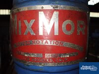 Image of 2 Gal C E Howard Reactor, 316 S/S, 300/250# 02