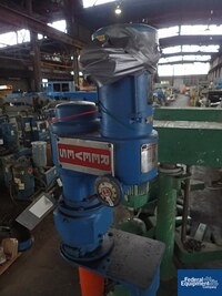 Image of 2 Gal C E Howard Reactor, 316 S/S, 300/250# 05