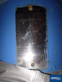 Image of 2 Gal C E Howard Reactor, 316 S/S, 300/250# 06