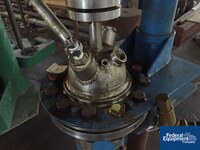 Image of 2 Gal C E Howard Reactor, 316 S/S, 300/250# 07