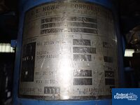 Image of 2 Gal C E Howard Reactor, 316 S/S, 300/250# 09