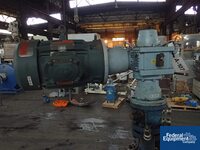 Image of 10 Gal Pfaudler Reactor, 316 S/S, 400/140# 04