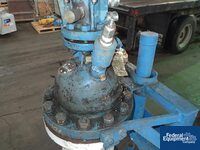Image of 10 Gal Pfaudler Reactor, 316 S/S, 400/140# 06