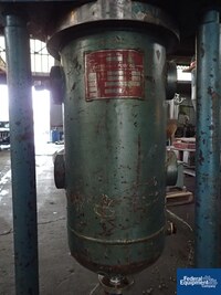 Image of 10 Gal Patterson Industries Reactor, 316 S/S, 300/315# 06