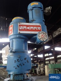 Image of 2 Gal C E Howard Reactor, 316 S/S, 300/200# 05