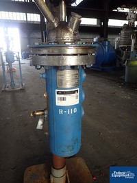 Image of 2 Gal C E Howard Reactor, 316 S/S, 300/200# 08