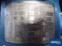 Image of 2 Gal C E Howard Reactor, 316 S/S, 300/200# 09