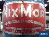 Image of 2 Gal C E Howard Reactor, 316 S/S, 300/200# 10