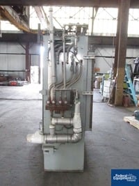 Image of 75 Ton TMP Slab Side Hydraulic Press, 18" x 18" 05