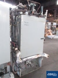 Image of 75 Ton TMP Slab Side Hydraulic Press, 18" x 18" 07