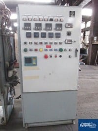 Image of 75 Ton TMP Slab Side Hydraulic Press, 18" x 18" 11
