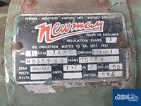 Image of 16" x 8" Farrel Bridge Inclined Z Calender Mill 12