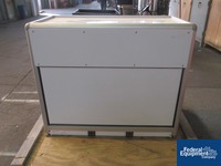 Image of Mettler Toledo Flexweigh, Model GFLEX 04