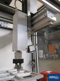 Image of Mettler Toledo Flexweigh, Model GFLEX 06