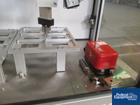 Image of Mettler Toledo Flexweigh, Model GFLEX 07