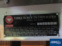 Image of 2" Vibra Screw Accufeed Screw Feeder 02