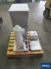 Image of 2" Vibra Screw Accufeed Screw Feeder 03