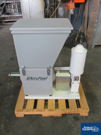 Image of 2" Vibra Screw Accufeed Screw Feeder 04