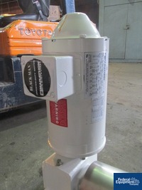 Image of 2" Vibra Screw Accufeed Screw Feeder 08