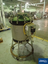 Image of Bochang Softgel Encapsulator, Model 4" Wide 22