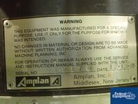 Image of Bochang Softgel Encapsulator, Model 4" Wide 25